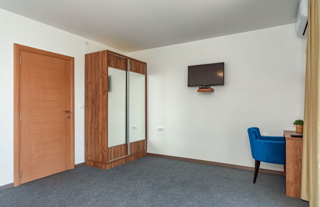 Saxofonia Apt. - Foto 1