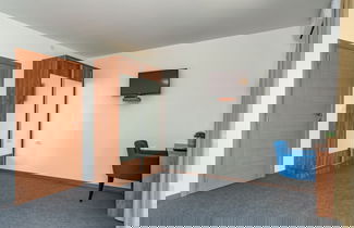 Foto 1 - Saxofonia Apt.