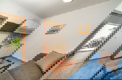 Foto 14 - Saxofonia Apt.