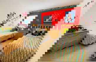 Foto 1 - Paul's Southern Dunes House