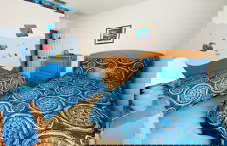 Foto 3 - Paul's Southern Dunes House