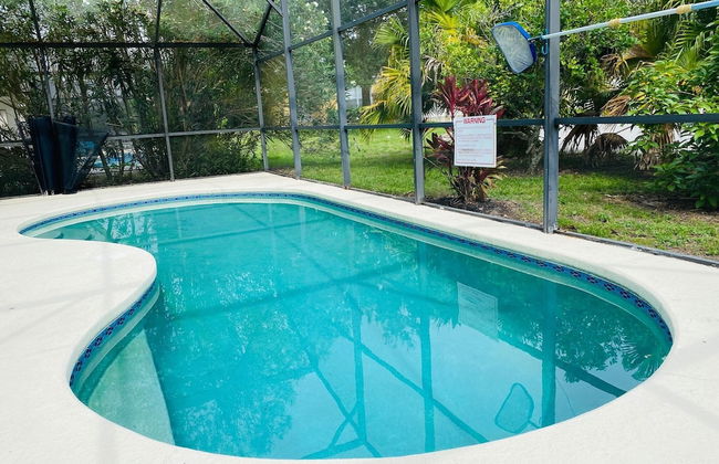 Paul's Southern Dunes House - Foto 10
