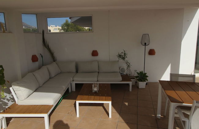 Villa Arriba Fuengirola - Foto 4