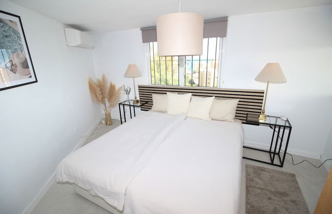 Villa Arriba Fuengirola - Foto 6