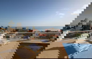 Foto 1 - Villa Arriba Fuengirola