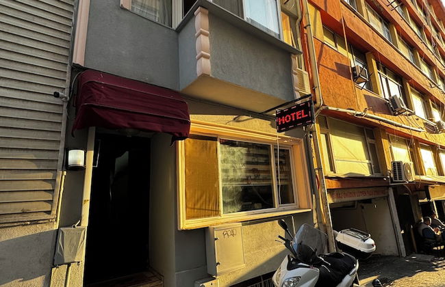 GOLD PANSIYON HOTEL - Foto 1