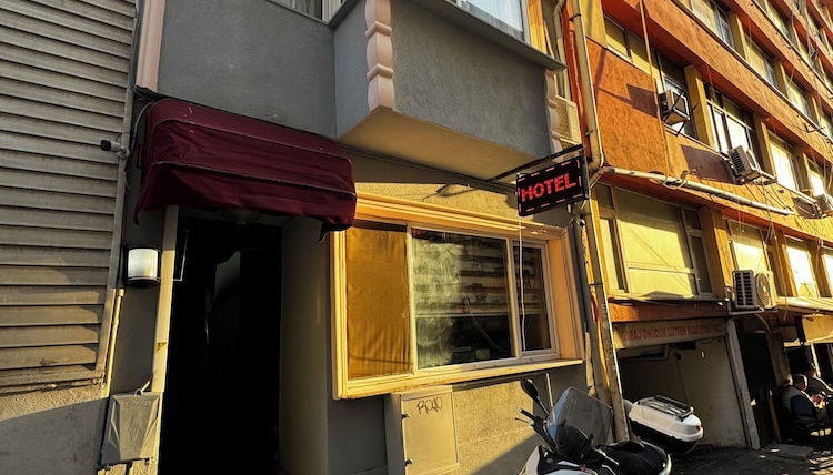 Foto 1 - GOLD PANSIYON HOTEL