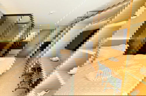Foto 5 - Flat Get By Side - By Almare