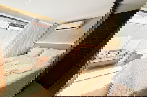Foto 3 - Flat Get By Side - By Almare