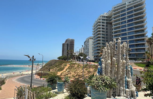 Prince Palace Netanya Central Beach - Foto 32