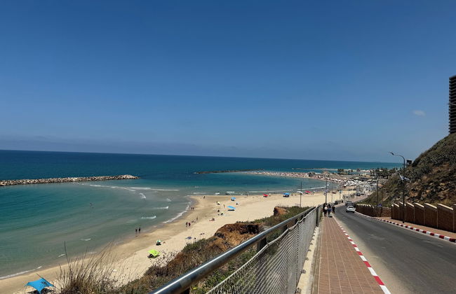 Prince Palace Netanya Central Beach - Foto 39