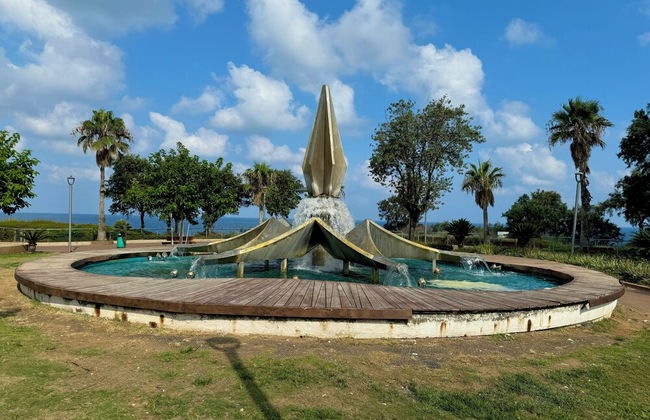 Prince Palace Netanya Central Beach - Foto 42