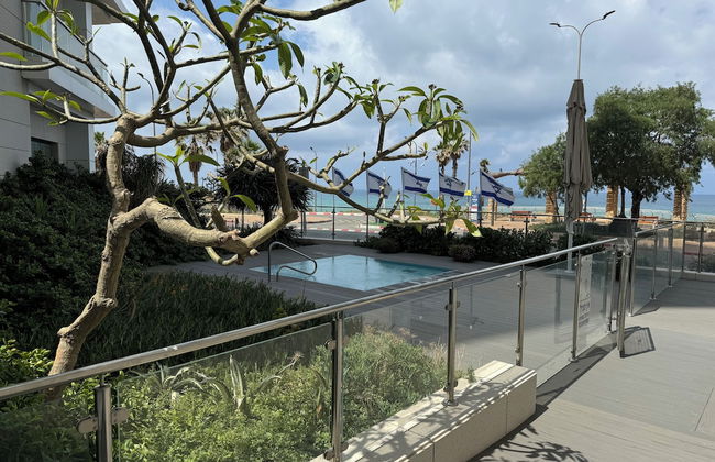 Prince Palace Netanya Central Beach - Foto 25