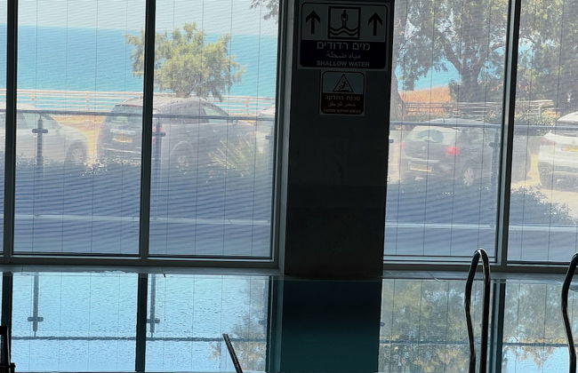 Prince Palace Netanya Central Beach - Foto 27