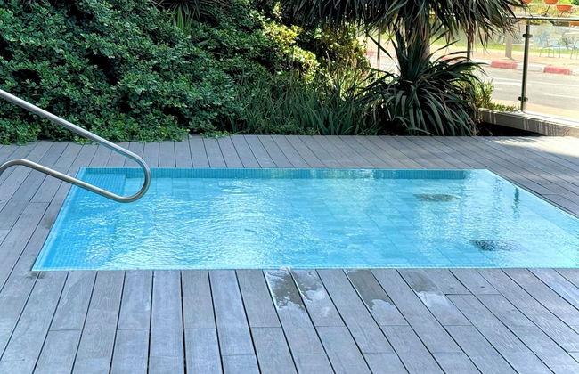 Prince Palace Netanya Central Beach - Foto 29