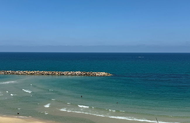 Prince Palace Netanya Central Beach - Foto 37