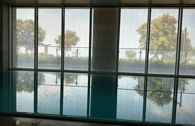 Prince Palace Netanya Central Beach - Foto 26