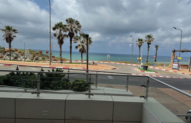 Prince Palace Netanya Central Beach - Foto 34