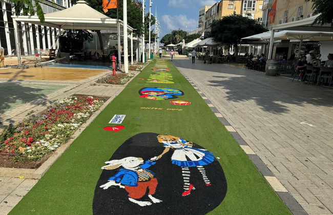 Prince Palace Netanya Central Beach - Foto 44