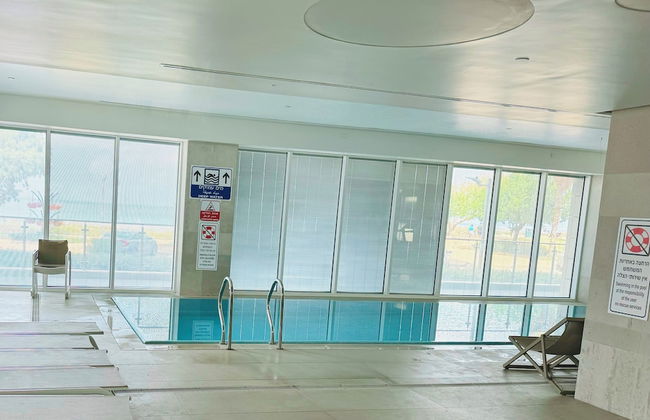 Prince Palace Netanya Central Beach - Foto 24