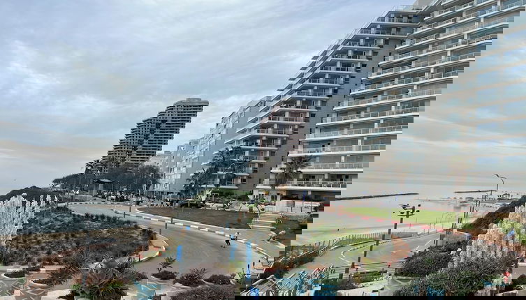 Photo 1 - Prince Palace Netanya Central Beach