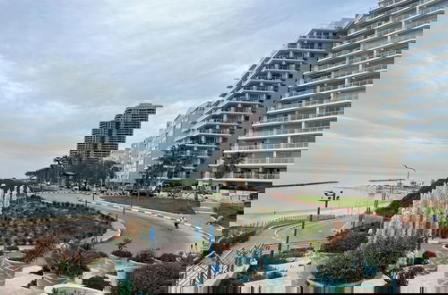 Photo 1 - Prince Palace Netanya Central Beach