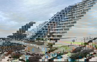 Photo 1 - Prince Palace Netanya Central Beach