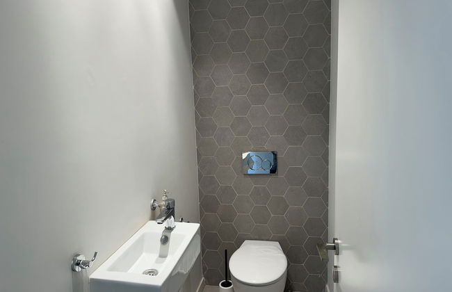 Prince Palace Netanya Central Beach - Foto 8