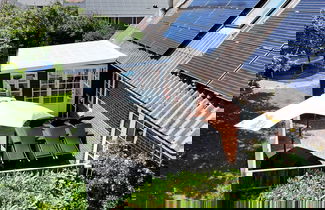 Foto 1 - 10 Person Holiday Home in Thyboron