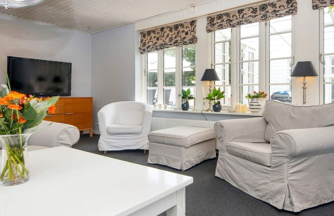 10 Person Holiday Home in Thyboron - Foto 12