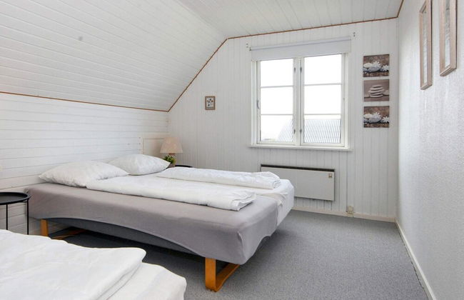 10 Person Holiday Home in Thyboron - Foto 4