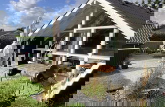 Foto 1 - 5 Person Holiday Home in Farvang