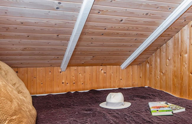 5 Person Holiday Home in Farvang - Foto 28