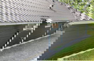 Foto 1 - 5 Person Holiday Home in Farvang