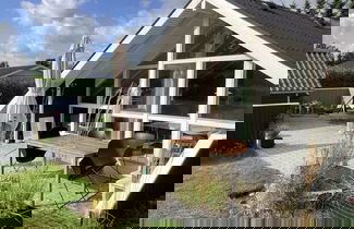 Foto 1 - 5 Person Holiday Home in Farvang