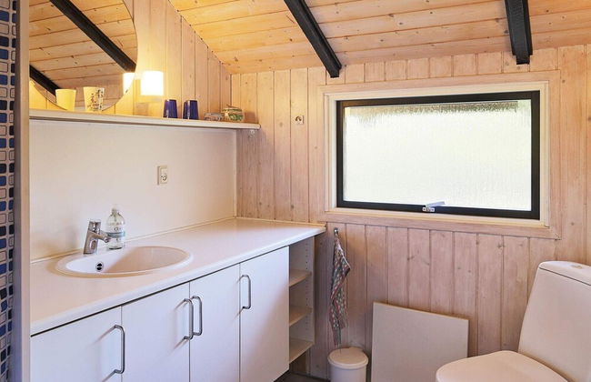 6 Person Holiday Home in Gedser - Foto 6