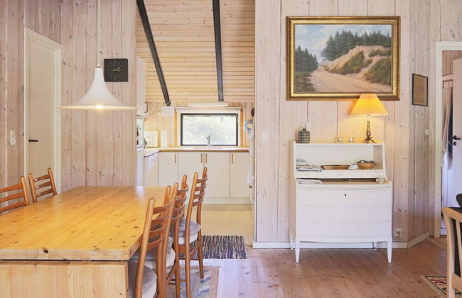 6 Person Holiday Home in Gedser - Foto 7