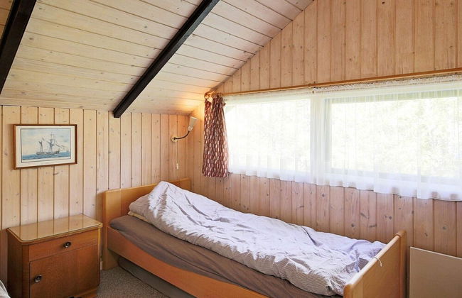 6 Person Holiday Home in Gedser - Foto 4
