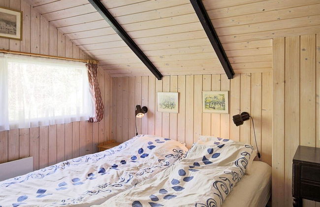 6 Person Holiday Home in Gedser - Foto 3