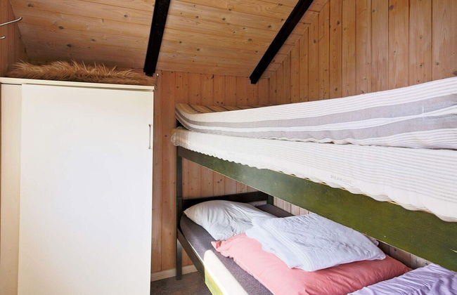 6 Person Holiday Home in Gedser - Foto 2
