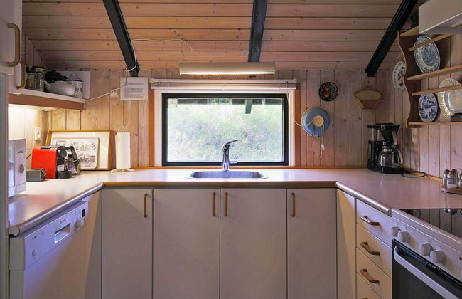 6 Person Holiday Home in Gedser - Foto 5