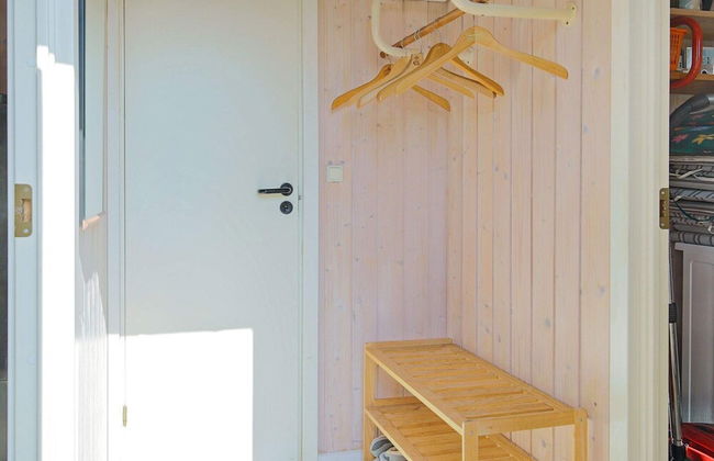 6 Person Holiday Home in Gedser - Foto 8