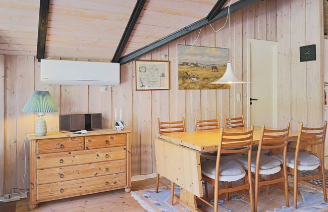 6 Person Holiday Home in Gedser - Foto 9