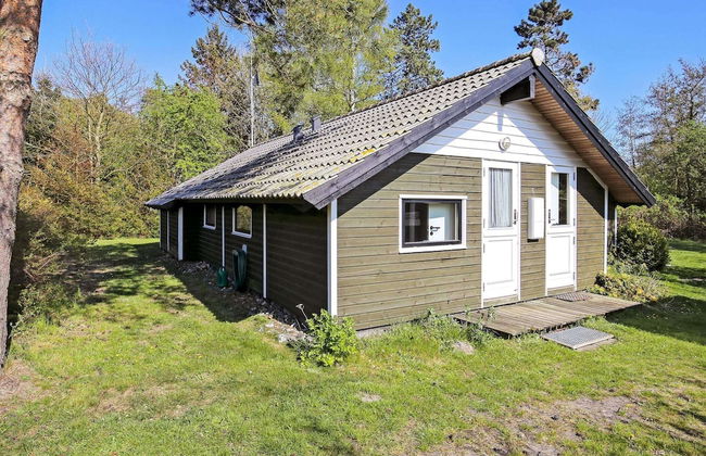 6 Person Holiday Home in Gedser - Foto 1