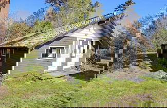 Photo 1 - 6 Person Holiday Home in Gedser