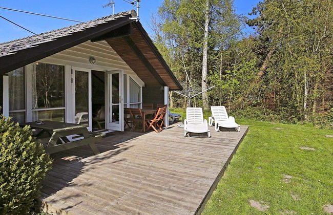 6 Person Holiday Home in Gedser - Foto 12