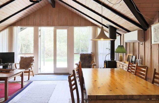 6 Person Holiday Home in Gedser - Foto 10