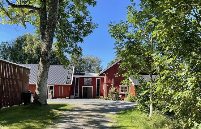 9 Person Holiday Home in Lidkoping-by Traum - Photo 34