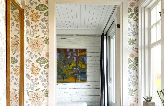 9 Person Holiday Home in Lidkoping-by Traum - Photo 24