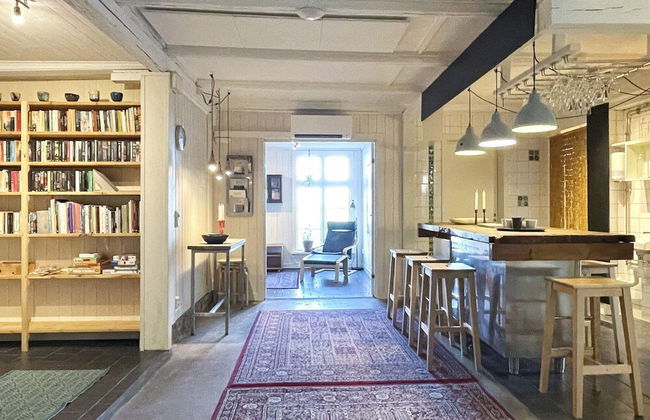 9 Person Holiday Home in Lidkoping-by Traum - Photo 28